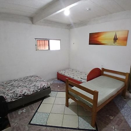 Hostel Teacher Elpidio 贝伦 外观 照片