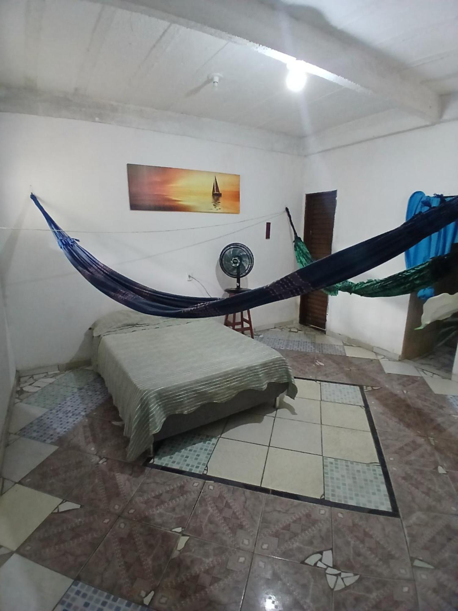Hostel Teacher Elpidio 贝伦 外观 照片