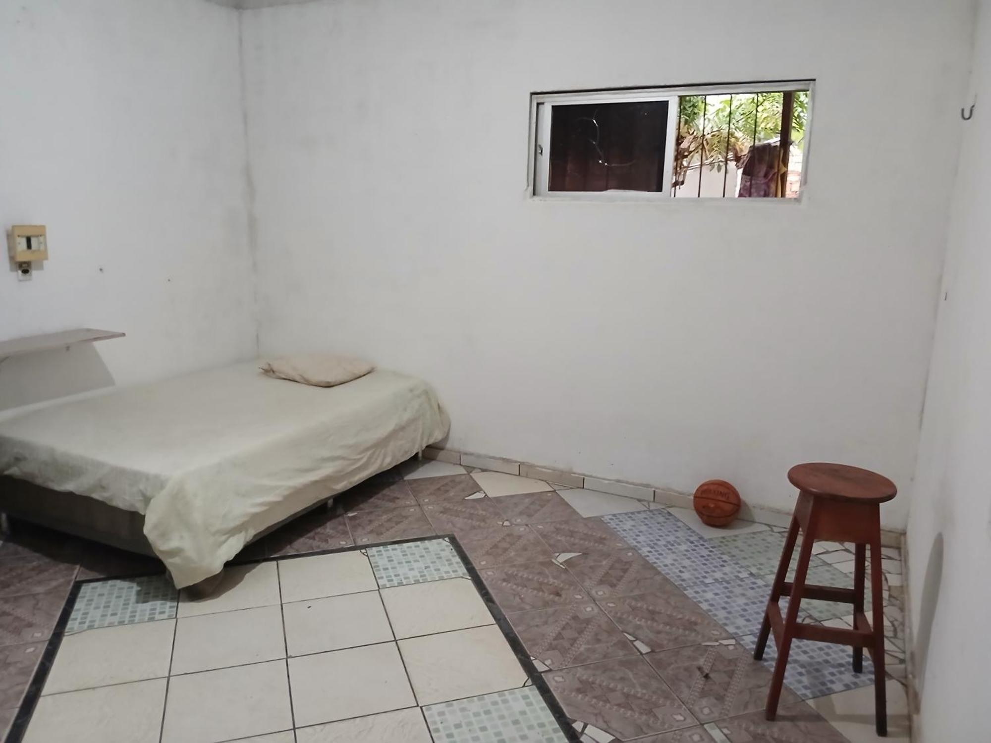 Hostel Teacher Elpidio 贝伦 外观 照片