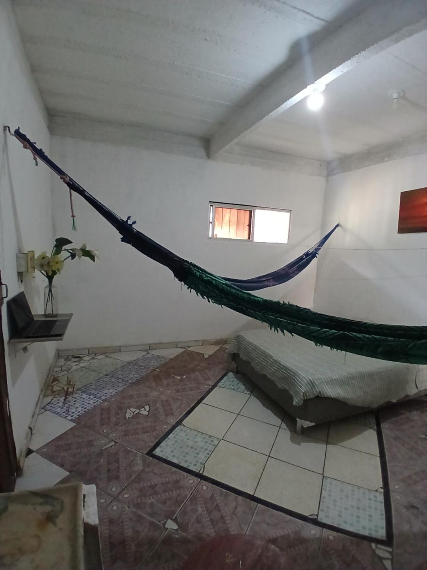 Hostel Teacher Elpidio 贝伦 外观 照片