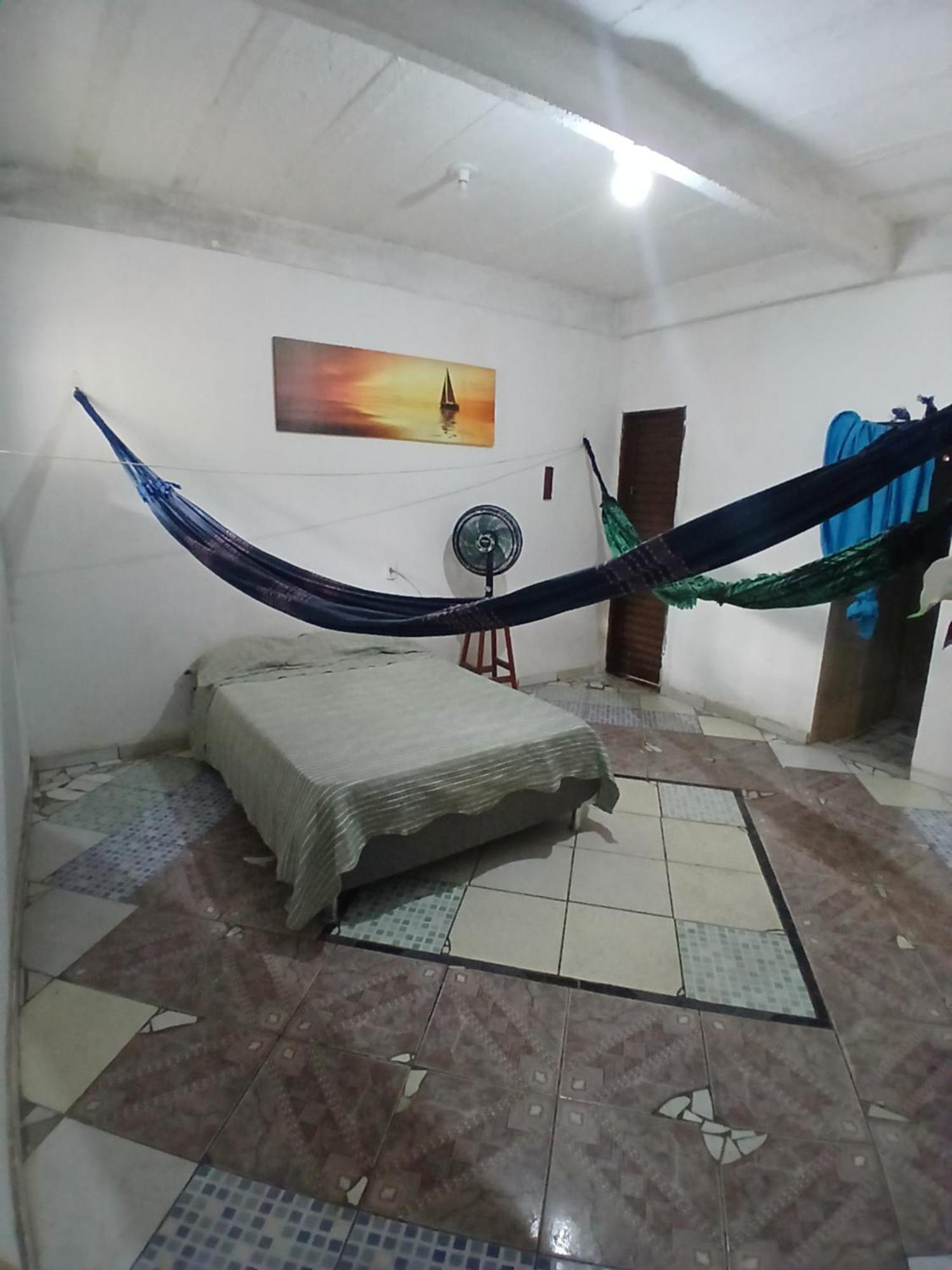 Hostel Teacher Elpidio 贝伦 外观 照片