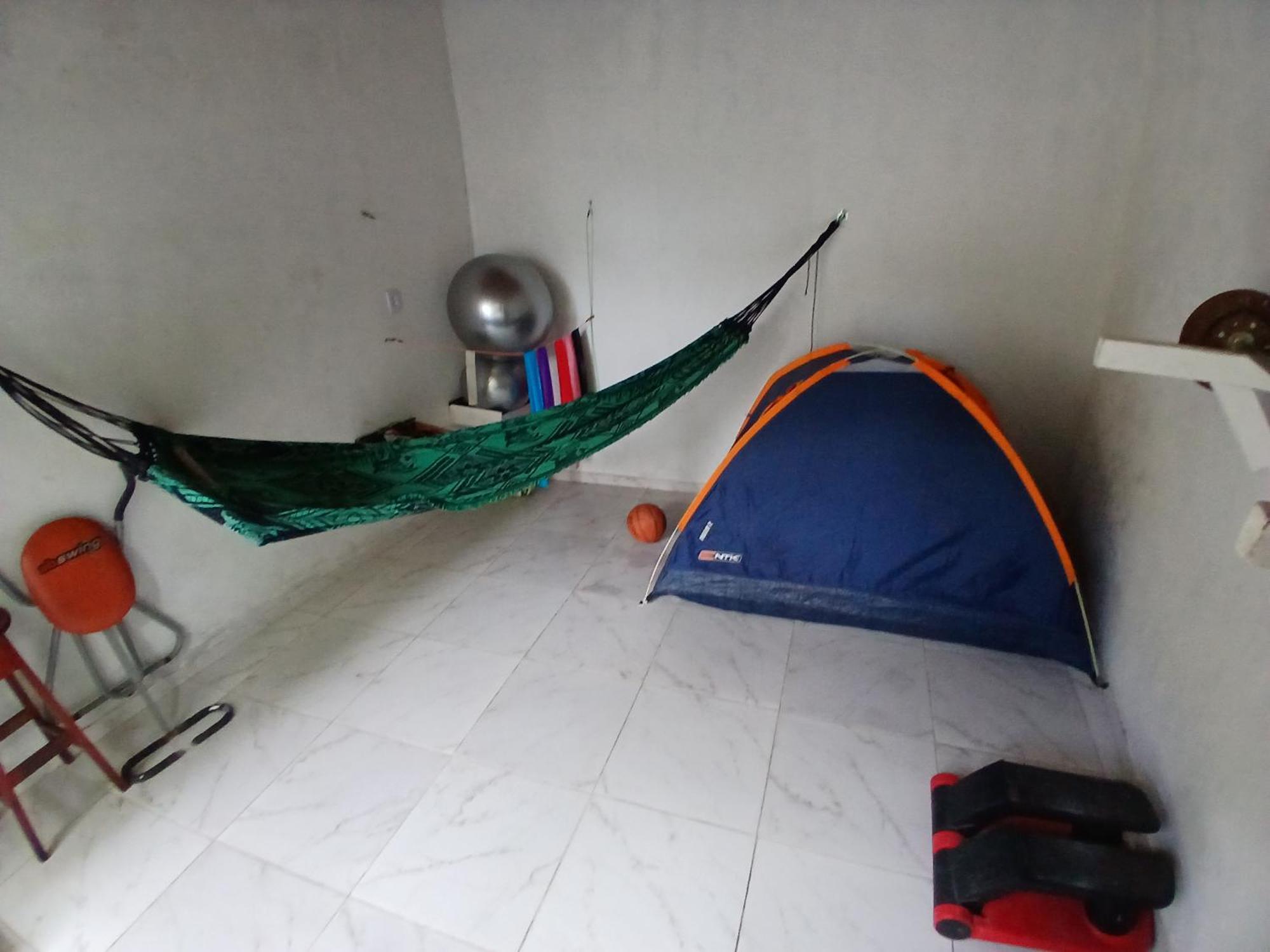 Hostel Teacher Elpidio 贝伦 外观 照片