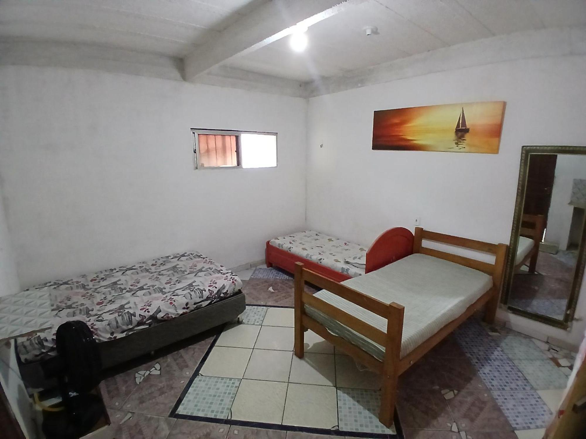 Hostel Teacher Elpidio 贝伦 外观 照片
